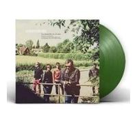 La Habitacion Roja - La Moneda en El Aire (Olive Vinyl) [Import]