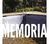 La Habitacion Roja - Memoria [Import]