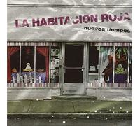 La Habitacion Roja - Nuevos Tiempos [Import]
