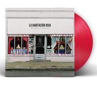 La Habitacion Roja - Nuevos Tiempos [VINYL]