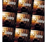 La Habitacion Roja - Quiero [Vinilo]