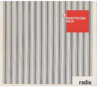 La Habitacion Roja - Radio