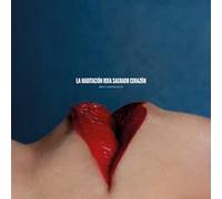 La Habitacion Roja - Sagrado Corazon