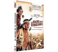 La Hache de la vengeance / When the Redskins Rode
