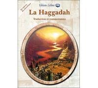 La Haggadah, traduction et commentaires - Y. Azoulay - Education Et Pedagogie/lichma - relié - Essai