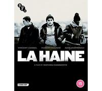 La haine