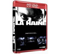 La Haine - Hd-Dvd