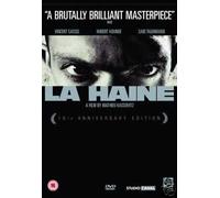 La Haine – Édition spéciale – Studiocanal