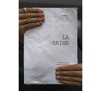 La haine