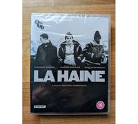 La Haine (Bfi) - Blu-Ray