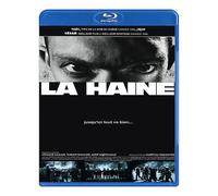 La Haine – Blu-ray – Seven7