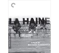 La Haine Blu-ray