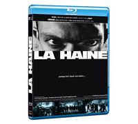 La haine Blu-ray