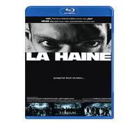 La Haine - Blu-Ray