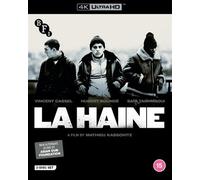 La Haine (4K UHD)