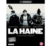 La Haine (4K UHD)