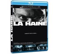 La Haine - Blu-Ray