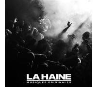 La Haine CD