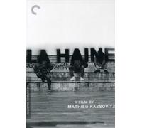 La Haine (Criterion Collection)