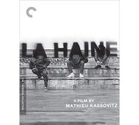 La Haine (Criterion Collection) [Blu-Ray]