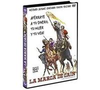 La haine des desperados (1969) (The Desperados) G