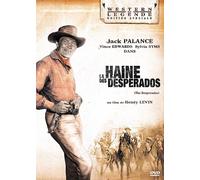 La haine des desperados DVD E