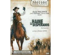 La haine des desperados DVD E