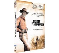 La Haine des desperados / The Desperados