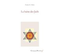 La haine des Juifs