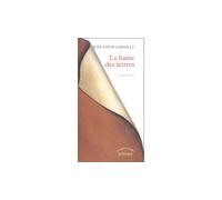 La haine des lettres, Céline et Proust - Jean-Louis Cornille - Actes sud - broché - Livre