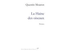 La Haine des oiseaux