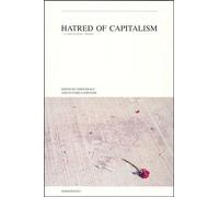 La haine du capitalisme : Un lecteur de sémiotexte(s)