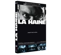 La haine DVD
