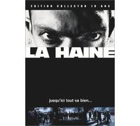 La Haine – Studiocanal – Édition Collector 10 ans