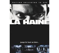 La Haine - Edition Collector 10 ans