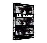 La Haine - Édition Collector - 4k Ultra Hd + Blu-Ray