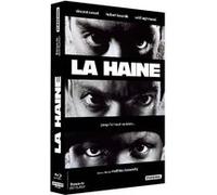 La Haine – Film – Édition Collector – 4K Ultra HD + Blu-ray