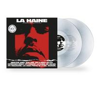 La Haine Édition Limitée Vinyle
