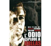 La Haine Explose À Dallas DVD PULP VIDÉO