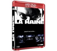 La Haine - HD DVD G