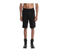 La Haine Inside Us - Long Shorts - Homme - Shorts - Noir - Taille: M