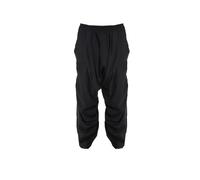 La Haine Inside Us - Pantalon Décontracté Moderne et Confortable - Homme - Pantalons - Noir - Taille: XL