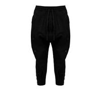 La Haine Inside Us - Pantalons - Homme - Pantalons - Noir - Taille: 2XL