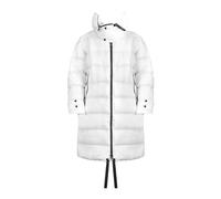 La Haine Inside Us - Veste Urbaine avec Capuche Amovible - Homme - Vestes - Blanc - Taille: 2XL