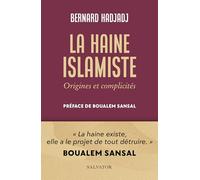 La haine islamiste: Origines et complicités