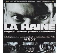 La Haine Metisse