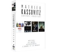 La haine - Métisse - Assassins - L'Ordre et la morale - Coffret E