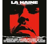 La Haine (Musiques Inspirees du Film)