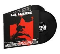 La Haine – Musiques inspirées du film – Vinyle – Édition limitée – Parlophone