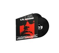 La Haine (Musiques inspirées du film) Édition Limitée Vinyle